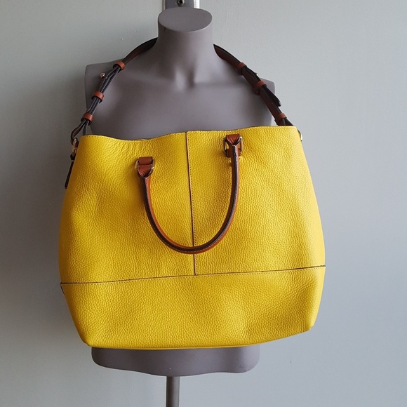 Dooney & Bourke Shoulder Bag - Picture 3 of 4